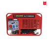 Genset Portable Highlander Silent 1 KVA