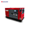 Genset Perkins 20-KVA