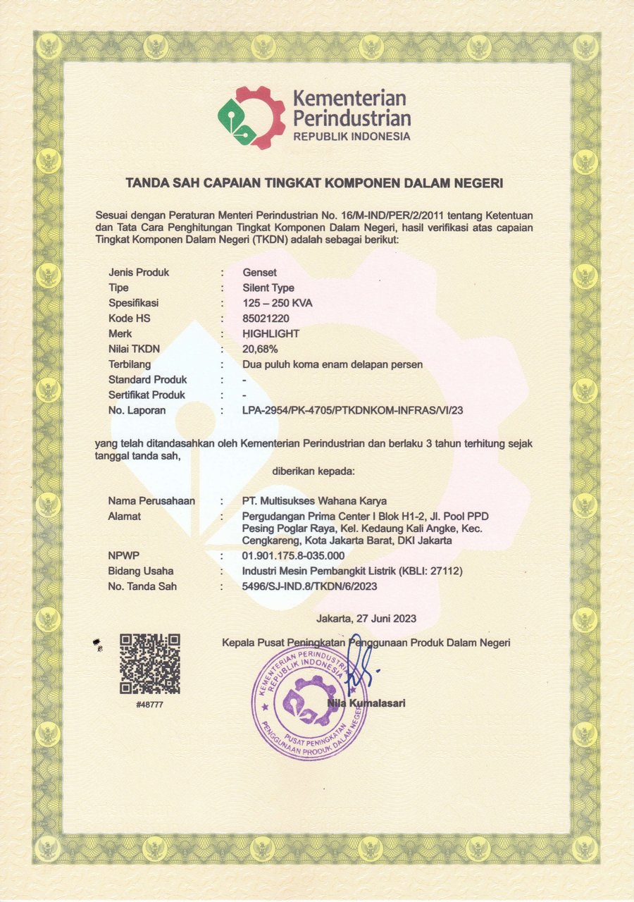 tkdn higlander