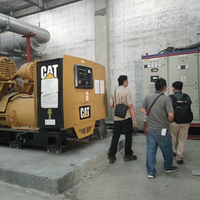 projek Projek Rs Bandung