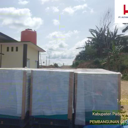 projek Dapur MBG Sumatera Utara