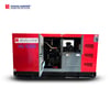 Genset Cummins 150 Kva Silent