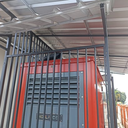 projek RSUD Pondok Gede