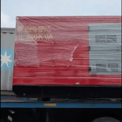 projek Asrama Haji Cipondoh, Tanggerang