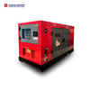 Genset Highlander Silent 100 KVA