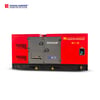 Genset Isuzu 25 Kva Silent