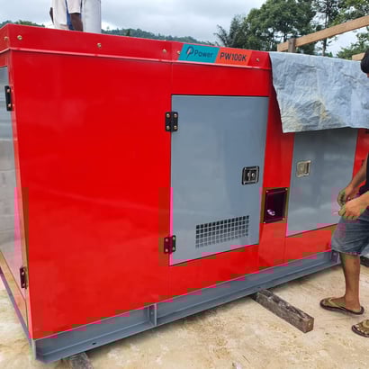 projek Projek Kandang Ayam