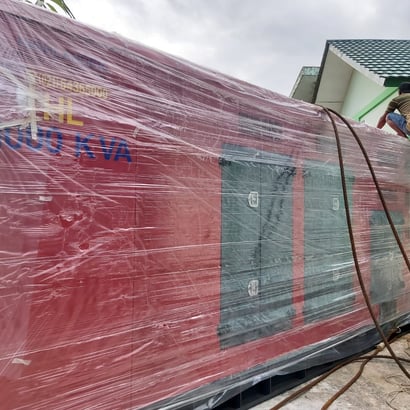 projek RSUK Tarakan