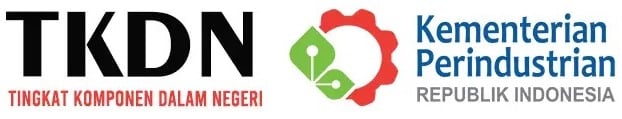Logo TKDN HIGHLANDER