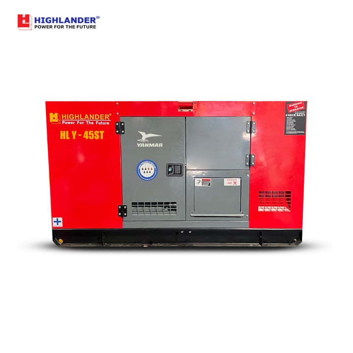 YANMAR