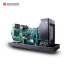 Genset Cummins 150 Kva Open Type