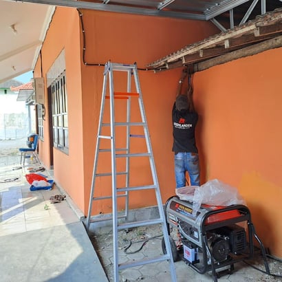 projek Bawaslu Bantul