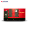 Genset Cummins 500 Kva Silent