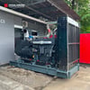 Genset Highlander Kva Open Type