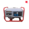 Genset Portable Highlander Silent 3 KVA