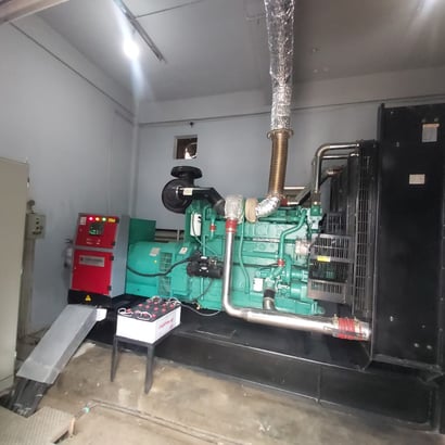 projek BNI Palembang