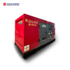 Genset Highlander Silent 25 KVA