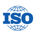 Logo ISO