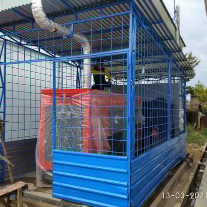 projek Universitas Muhammadiyah