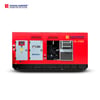 Genset Perkins 250-KVA