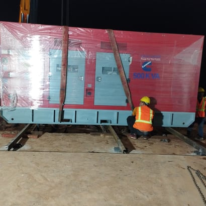 projek Hanggar Halim