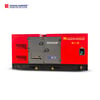 Genset Isuzu 50 Kva Silent